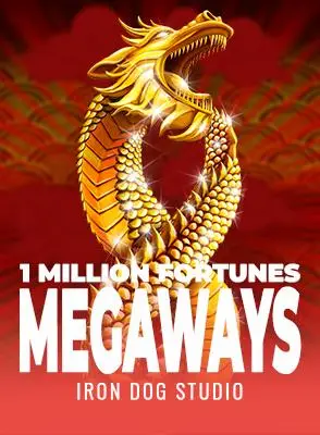1 Million Fortunes Megaways
