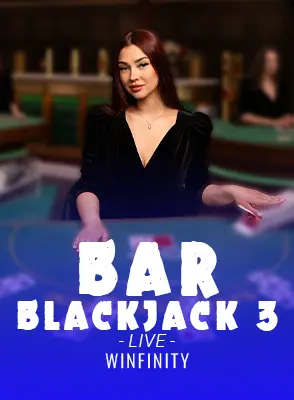 Bar Blackjack 3
