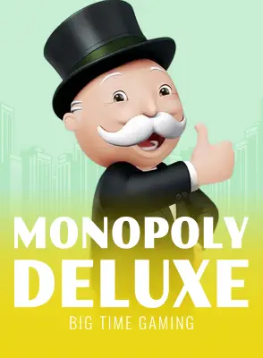 Monopoly Deluxe