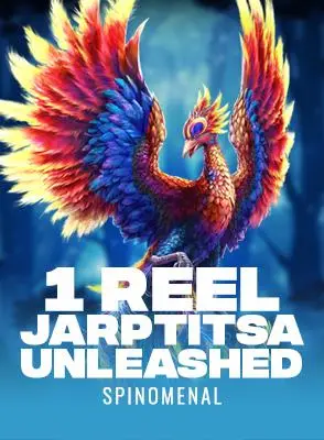 1 Reel - Jarptitsa Unleashed