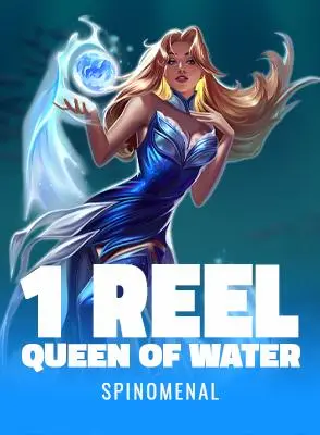1 Reel - Queen Of Water
