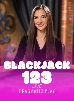 Blackjack 123