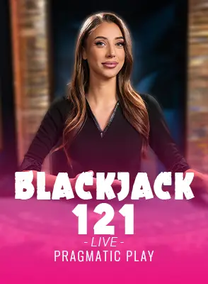 Blackjack 121