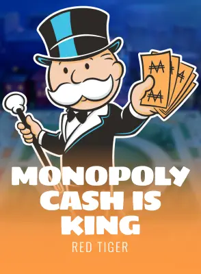 Monopoly Cash is King