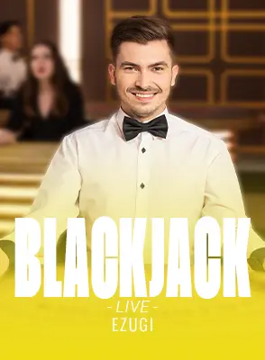 Blackjack