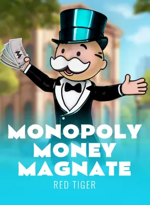 Monopoly Money Magnate
