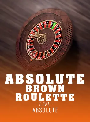 Absolute Brown Roulette