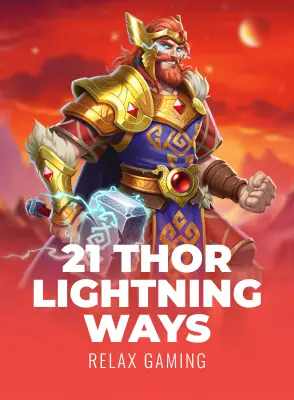 21 Thor Lightning Ways