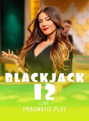 Blackjack 12