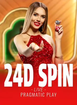 24D Spin