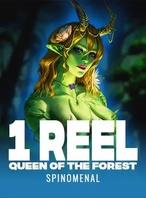 1 Reel - Queen Of The Forest