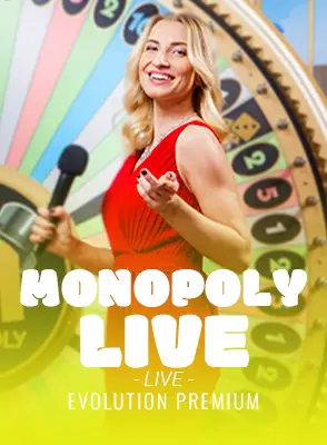MONOPOLY Live
