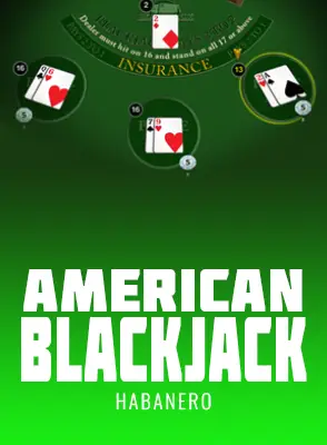 American Blackjack