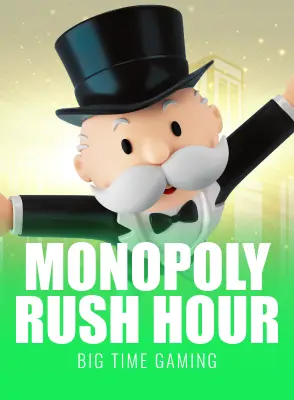 Monopoly Rush Hour