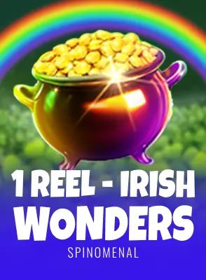 1 Reel - Irish Wonders