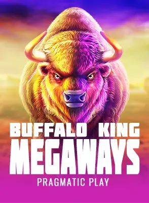 Buffalo King Megaways