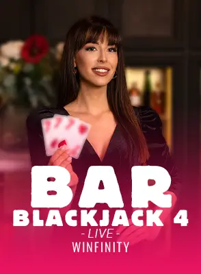 Bar Blackjack 4